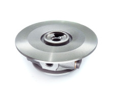 Bearing housing K03-307