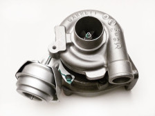 Turbo 705097-0002