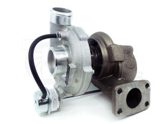 Турбина 2674A226 711736-0026 711736-5026S 711736-5026W