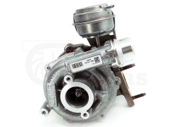 Turbo 790179-0002 790179-5002S 790179-9002W 8200994322B 2