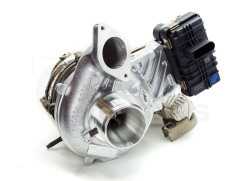 Turbo 55273575 840625-0005 2