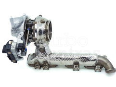 Turbo 55273575 840625-0005