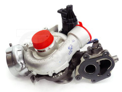 Turbina 144118020R 144118020RD 858864-0004 858864-5004S