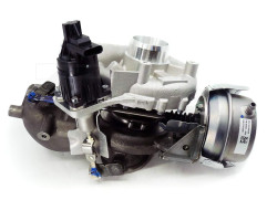 Turbina 144118020R 144118020RD 858864-0004 858864-5004S 2