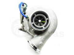 Turbo 5801650196 5802865583 897839-0002 897839-5002S 2