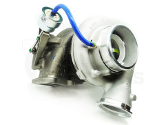 Turbo 5801650196 5802865583 897839-0002 897839-5002S