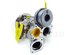 Турбина 53039700768 06M145702T 5303 970 0768 PAC.145.702