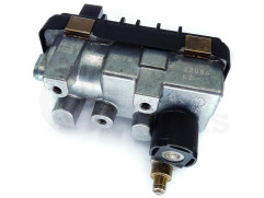 Aktuatorius 6NW009550-211-R 6NW009550-211 (R) 2