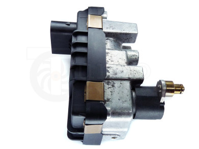 Actuator 6NW009550-211-R 6NW009550-211 (R) (2)