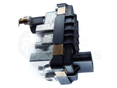 Actuator 6NW009550-211-R 6NW009550-211 (R) (3)