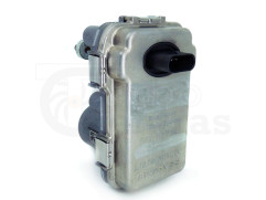 Actuator kit 59007117002 5900 711 7002 2