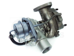 Turbina VB6 2