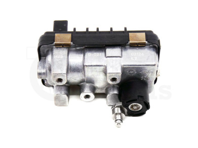 Actuator 6NW009550-051 (R) (1)