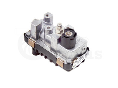 Actuator 6NW009550-051 (R) (3)