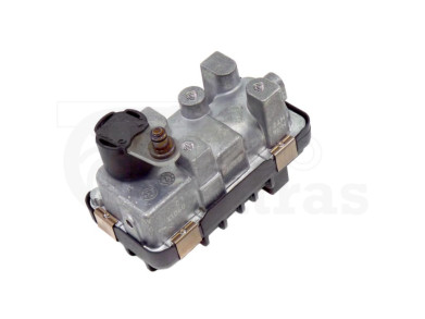 Actuator 6NW009660-001 (R) (2)