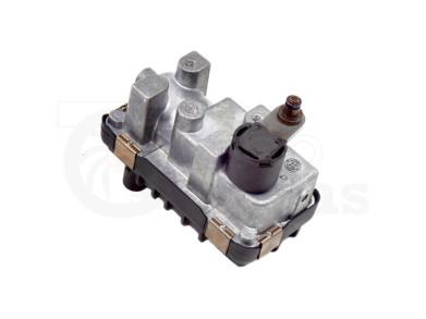 Actuator 6NW009660-001 (R) (3)