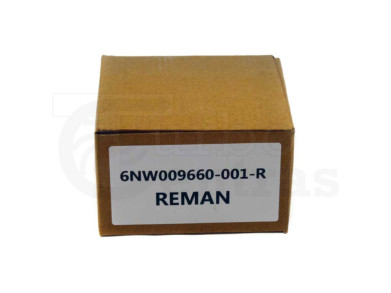 Actuator 6NW009660-001 (R) (4)