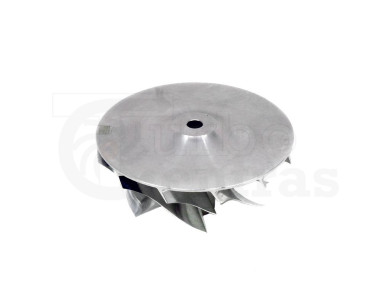 Compressor wheel GA-03-0147 (3)