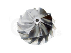 Kompresoriaus sparnuotė IH-03-0042