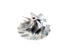 Kompresoriaus sparnuotė IH-03-0042