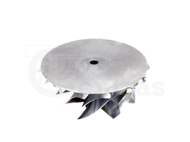 Compressor wheel IH-03-0042 (3)