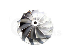 Kompresoriaus sparnuotė BW-03-0105