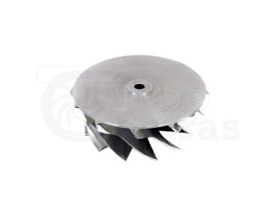 Compressor wheel BW-03-0105 (3)