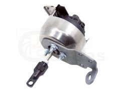 Actuator BW-10-0001 2