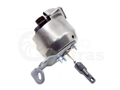 Actuator BW-10-0001 (2)