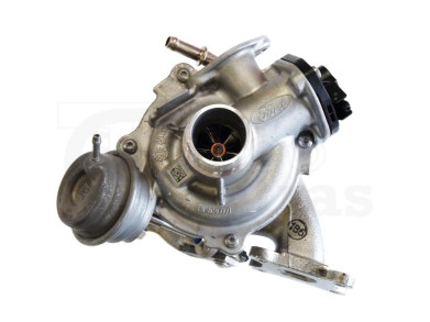 Turbo 2800013001280 (0)