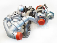 Turbo 10009880005 10009700005 1000 970 0005 1000 988 0005 55215256 931