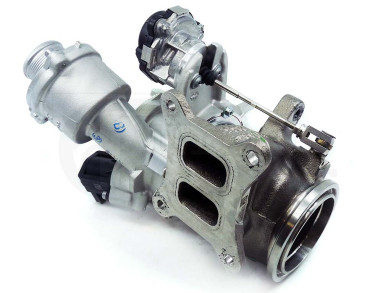 Turbo 9VA09 06K145874J (5)