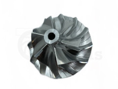 Kompresoriaus sparnuotė BW-03-0017