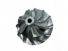 Compressor wheel BW-03-0017