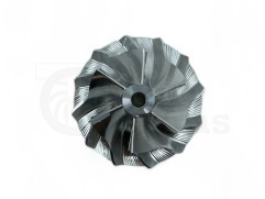 Kompresoriaus sparnuotė BW-03-0017 2