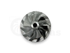 Крыльчатка компрессора BM-03-0003 BMO-01BR 2