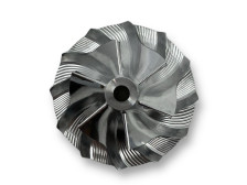 Compressor wheel BW-03-0041