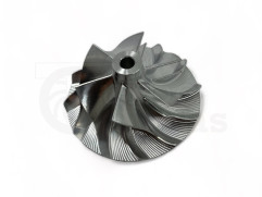 Compressor wheel 2304-123-2407 BW-03-0054