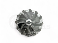 Compressor wheel 2304-123-2407 BW-03-0054 2
