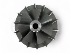 Compressor wheel 317400 317478 317487 318415 BW-03-0154 S400-01 2