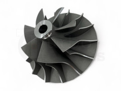 Kompresoriaus sparnuotė 317400 317478 317487 318415 BW-03-0154 S400-01