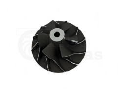 Compressor wheel 436563-0003 436563-0010 GA-03-0105 GT25-01