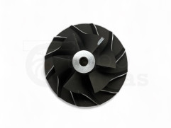 Compressor wheel 436563-0003 436563-0010 GA-03-0105 GT25-01 2