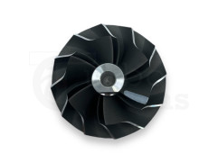 Compressor wheel 433449-0001 447449-0009 GA-03-0126 T2-09 2