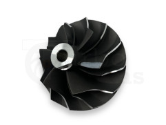 Крыльчатка компрессора 433449-0001 447449-0009 GA-03-0126 T2-09