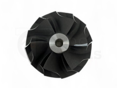 Compressor wheel 409096-0006 409096-0013 GA-03-0129 T3-00 2