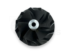 Kompresoriaus sparnuotė 49183-41500 MH-03-0021 TD04-02 2