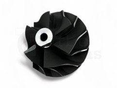 Kompresoriaus sparnuotė 49177-44400 MH-03-0023 TD04-04