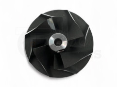 Крыльчатка компрессора MH-03-0028 TD04-09 2