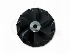 Compressor wheel 49177-43400 49189-01400 49189-40200 MH-03-0031 TD04-1 2